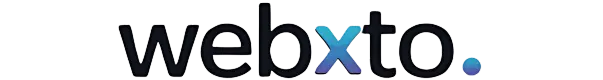 Webxto Logo